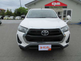 ハイラックス 2.4 X ディーゼル 4WD 