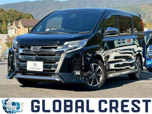 ノア 2.0 Si WxBIII（3BA-ZRR80W）