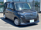 トヨタ ルーミー