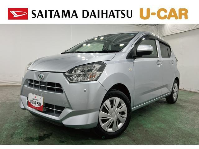 ミライース X SAIII 