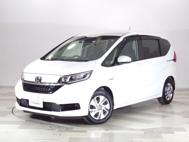 フリード+ 1.5 ハイブリッド G ホンダセンシング