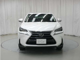 NX 300 バージョンL 4WD 