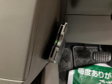 ETC車載器を装備しています☆料金所での支払いも待つこともなく楽々通過ですよ☆