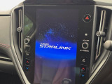 レヴォーグ 1.8 STI スポーツ EX 4WD 