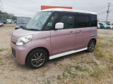 フレアワゴン XG 4WD 