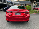 MAZDA6セダン 2.5 25S Lパッケージ 
