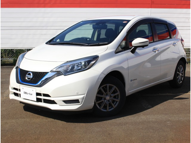 日産 ノート 