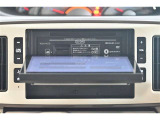CD DVD SDカード  Bluetooth接続機能