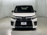 ヴォクシー 2.0 ZS 煌 
