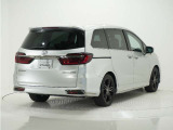 ◆法定整備実施◆Honda認定中古車の整備基準にもとづく整備を実施いたします。法定点検の整備に加え、Honda独自のプラスアルファー点検整備を実施。基準を満たしていない消耗部品を交換いたします。