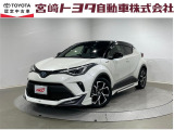 トヨタ C-HR