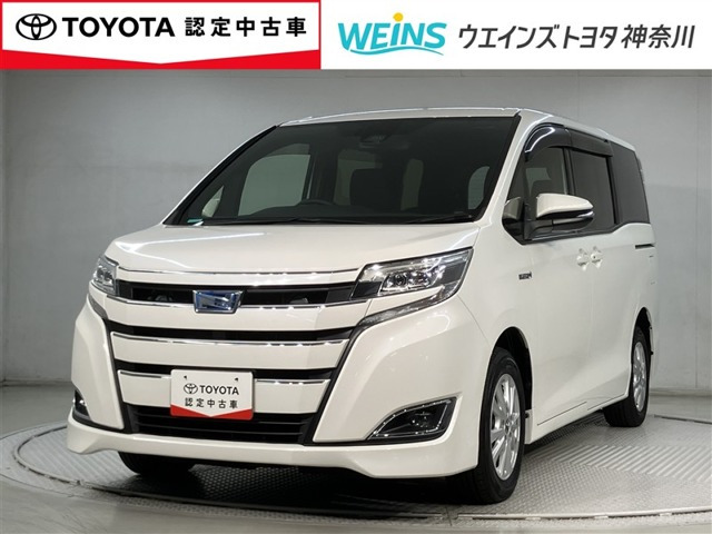 トヨタ ノア 