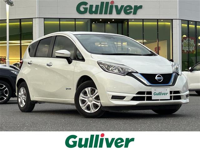 日産 ノート 