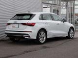 A3スポーツバック 30 TFSI アドバンスド 