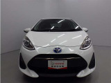 ワイド&ローのスタイルで走行安定性もばっちりです。運転しやすくロングドライブも安心です。