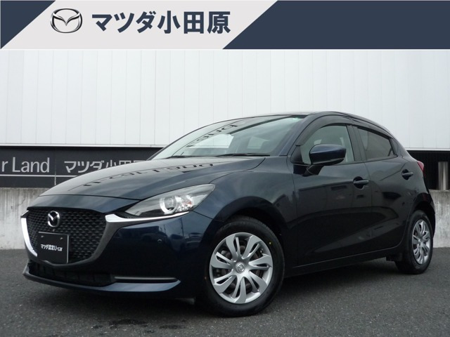 MAZDA2 1.5 15S プロアクティブ 