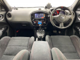 ジューク 1.6 NISMO 4WD 4WD 修復歴無し