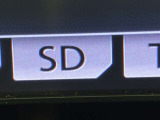 音楽SDカード入ります。