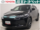 トヨタ ハリアー