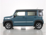 ハスラー ハイブリッド(HYBRID) X 4WD 