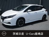 日産 リーフ