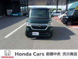 N-BOX L 4WD 