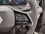 同一車線運転技術『プロパイロット』採用。