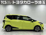 LEDヘッドライトとオートマチックハイビームで夜間走行時の安心感が違います!