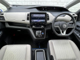 セレナ 1.2 e-POWER ハイウェイスターV 修復歴無し
