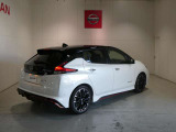 リーフ  NISMO