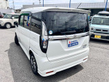 ソリオバンディット 1.2 ハイブリッド(HYBRID) MV 4WD 