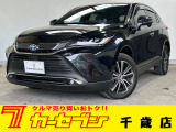 トヨタ ハリアー