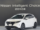 日産 ノート