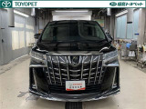 アルファード 2.5 S Cパッケージ 