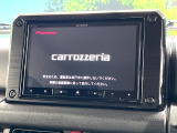 【ナビゲーション】目的地までしっかり案内してくれる使いやすいナビ。Bluetooth接続すればお持ちのスマホやMP3プレイヤーの音楽を再生可能!毎日の運転がさらに楽しくなります!!