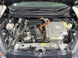 親切・丁寧な専門メカニックスタッフが応対!・車検・点検整備・事故等の修理などアフターサービスも安心。お車のカスタマイズもネクステージのサービススタッフまでご相談ください!