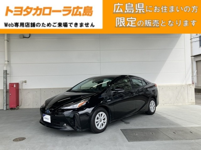 トヨタ プリウス 