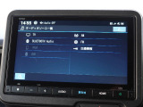 【オーディオソース】TV TUNER BT接続