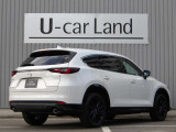 CX-8 2.2 XD スポーツアピアランス 