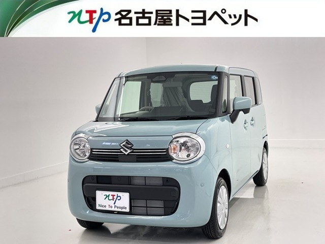 ワゴンRスマイル G