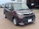 タンク 1.0 G 4WD 