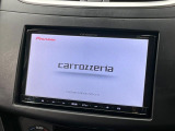 【ナビゲーション】使いやすいナビで目的地までしっかり案内してくれます。各種オーディオ再生機能も充実しており、お車の運転がさらに楽しくなります!!