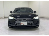A5 2.0 TFSI クワトロ スポーツ Sラインパッケージ 4WD 