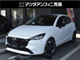 マツダ MAZDA2