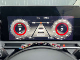 フル液晶のディスプレイ!様々な情報を表示可能です!距離は10,511km