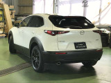 CX-30 2.0 20S レトロスポーツエディション 4WD 