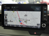 ★純正9インチホンダコネクトディスプレイオーディオナビLXU-252NNi★フルセグテレビ・USB・Bluetooth&ハンズフリー通話・AM/FMラジオ・ipod接続対応(別売)★