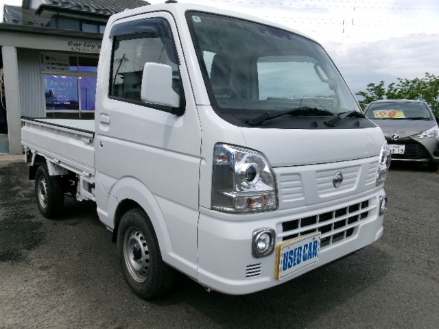 NT100クリッパー GX 4WD 