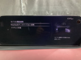 Apple Carplay・Android Auto対応!マツダ コネクト(コマンダーコントロール)でスマートフォンを操作して、通話、音楽を聴いたり、マップで目的地を調べることができます。