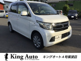 ホンダ N-WGN